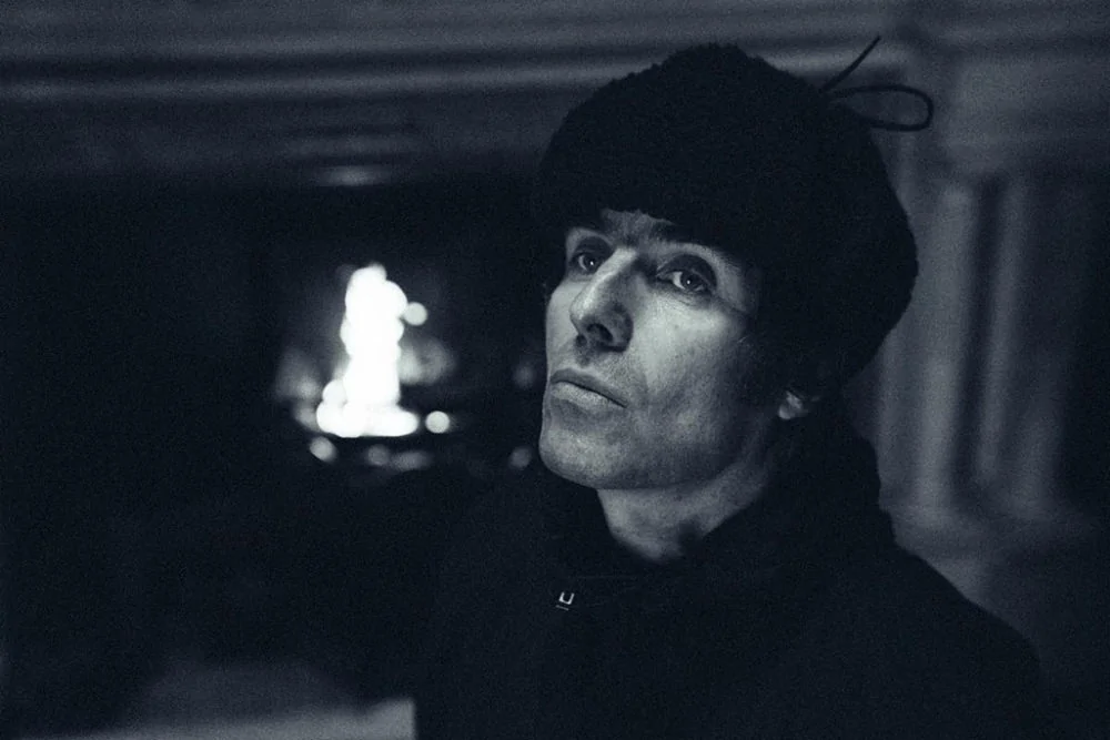 Liam Gallagher All Youre Dreaming Of