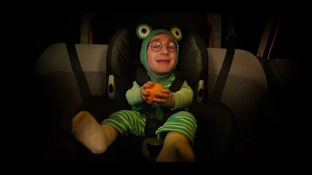Glass Animals Tangerine Video