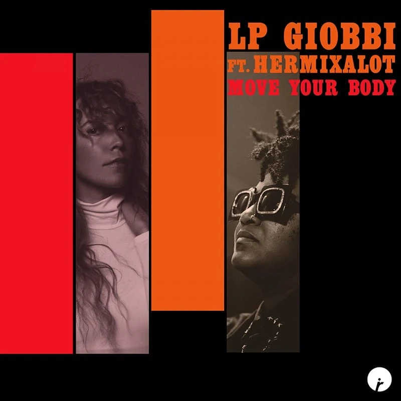 LP Giobbi Move Your Body