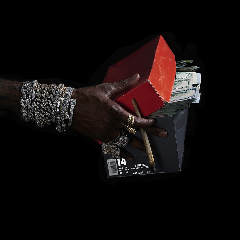 2 Chainz Drops 