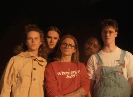 Hippo Campus Ride Or Die