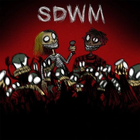 WHOKILLEDXIX SDWM