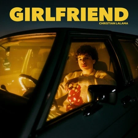 Christian Lalama Girlfriend