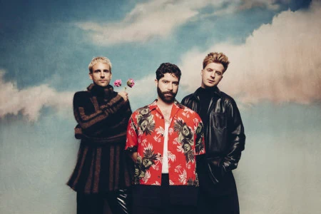 Foals 2am
