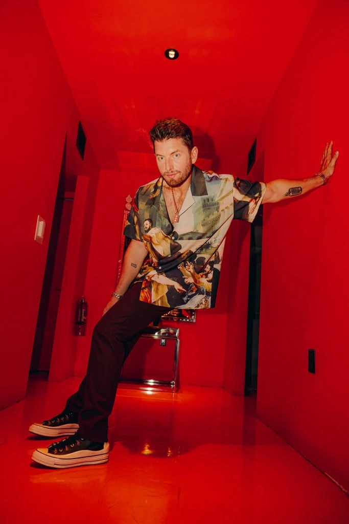 Marc E Bassy Denver