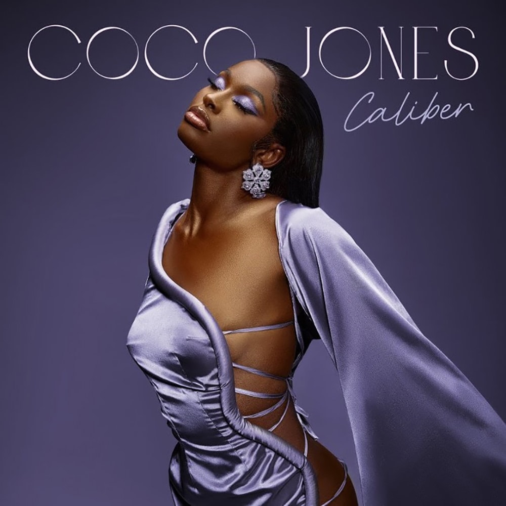 Coco Jones Caliber