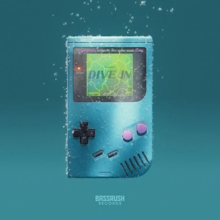 helloworld dive in