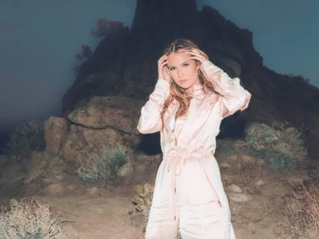 Mimi Webb Goodbye