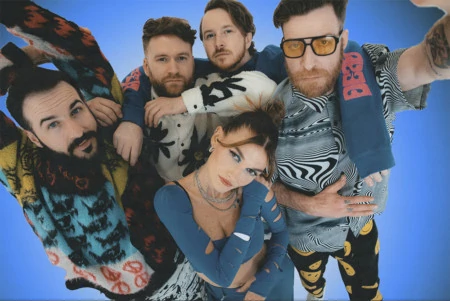 MisterWives Where Do We Go From Here
