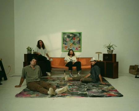 Turnover Ain't Love Heavy