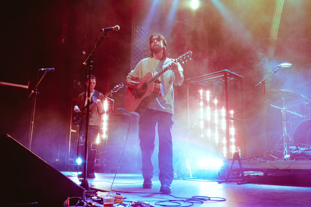 Concert Review: Alex G performs 'Miracles' on stage - Campus Times