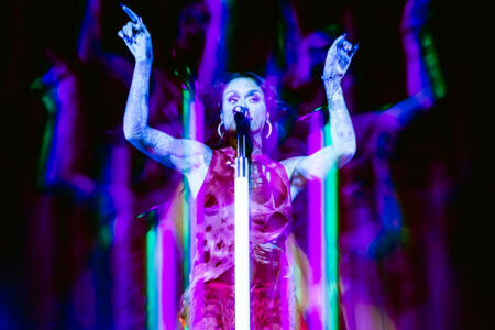 Kehlani Denver Photos