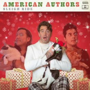 American Authors Sleigh Ride