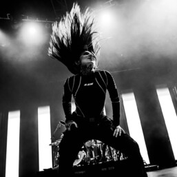 Jinjer Fillmore Denver 2022 7