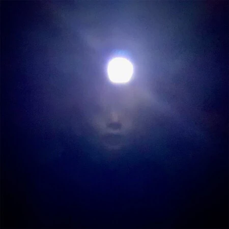 Alma Mater Fading Moon