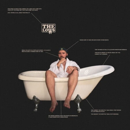 Quinn XCII The Lows