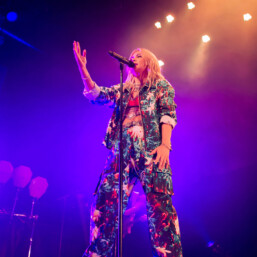 Hayley Kiyoko Summit Denver 2023 5