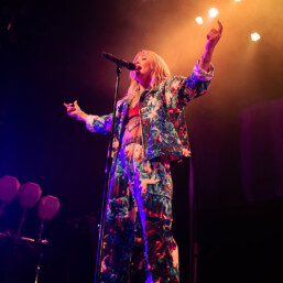 Hayley Kiyoko Summit Denver 2023 8