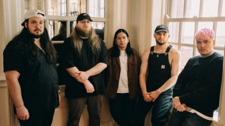 Knocked Loose Upon Loss