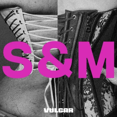 Sam Smith Madonna VULGAR
