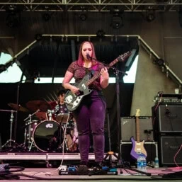 Soccer Mommy Levitt Denver 2023 1