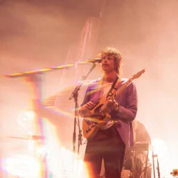 Caamp Red Rocks Photos 2023 21