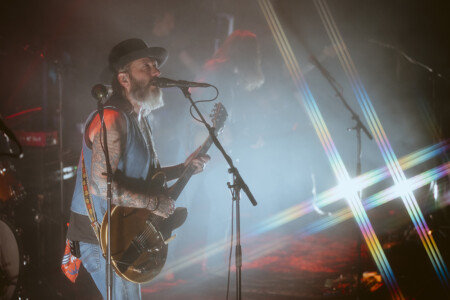 City And Colour Denver Photos 2023