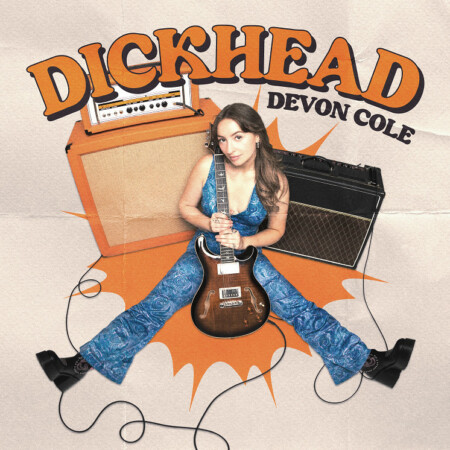 Devon Cole Dickhead