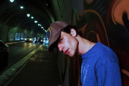 Noah Guy WHOS TAKEN TIME ACT II