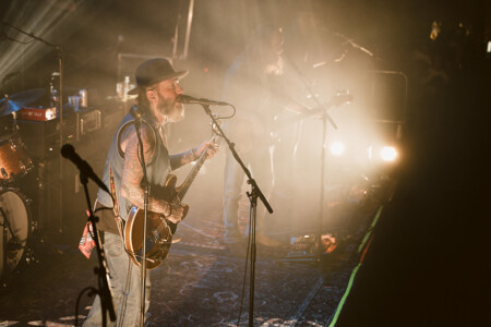City and Colour Denver Review