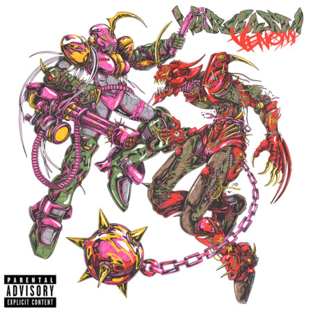 WARGASM Venom