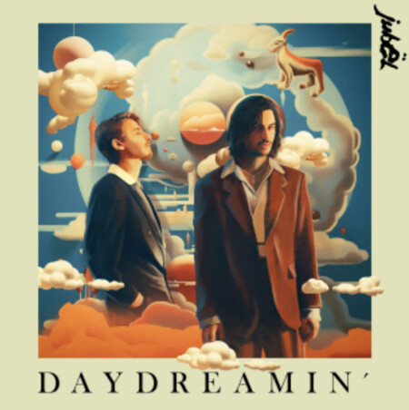 Jubel Daydreamin