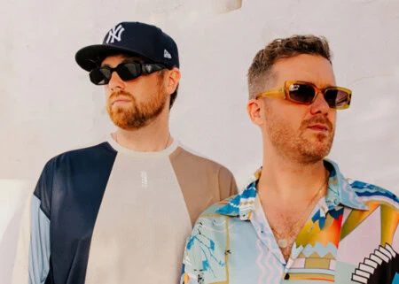 Gorgon City You Know It