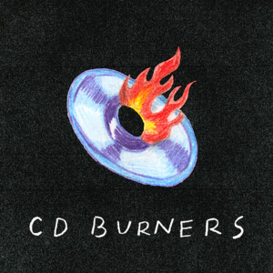 Emo Nite CD Burners