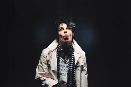 YUNGBLUD Abyss