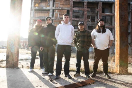 Knocked Loose Don't Reach For Me