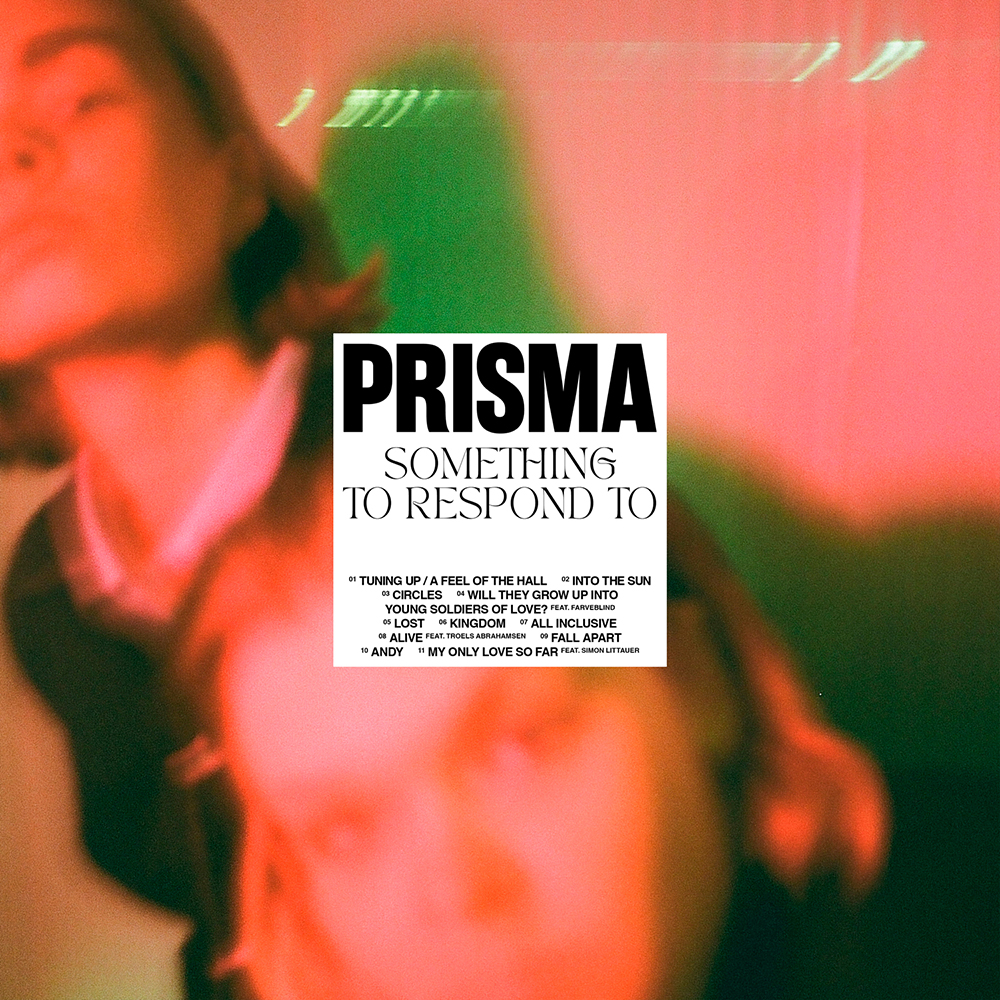 PRISMA Something To Respond To