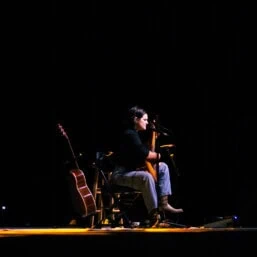 Adrianne Lenker Mission Ballroom Denver 2024 17