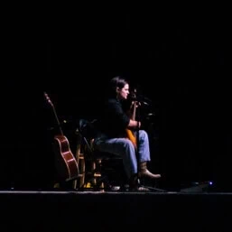 Adrianne Lenker Mission Ballroom Denver 2024 18