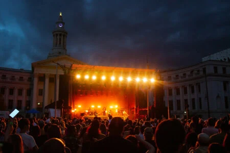 Endless Sunshine Festival Photos