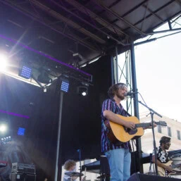 Evan Honer Endless Sunshine 2024 1