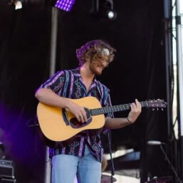 Evan Honer Endless Sunshine 2024 17