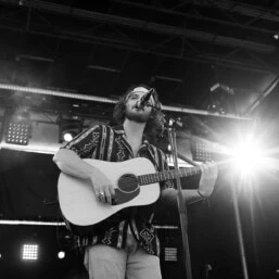 Evan Honer Endless Sunshine 2024 26