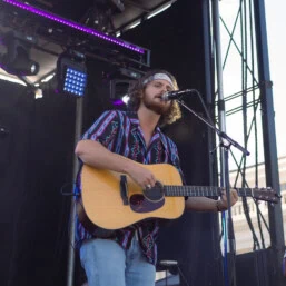Evan Honer Endless Sunshine 2024 6