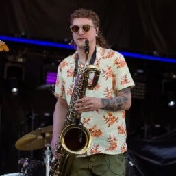 Rootbeer Richie Endless Sunshine 2024 23