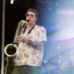 Rootbeer Richie Endless Sunshine 2024 26