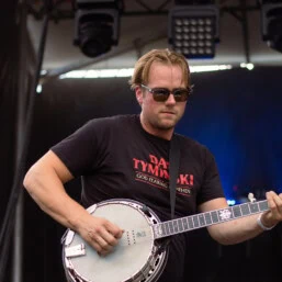Sam Barber Endless Sunshine 2024 3