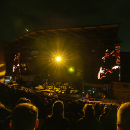 Chelsea Wolfe Red Rocks 2024 6