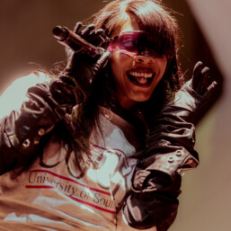 Rico Nasty Red Rocks 2024 10