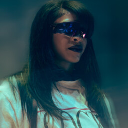 Rico Nasty Red Rocks 2024 8